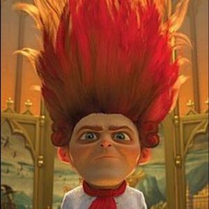 Meet your Posher, Winfred